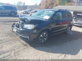SUBARU FORESTER 2.5I LIMITED JF2SJAJC8JH****** снимка