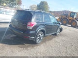 SUBARU FORESTER 2.5I LIMITED JF2SJAJC8JH****** снимка