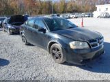 DODGE AVENGER SXT photo