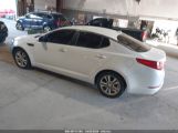 KIA OPTIMA EX photo