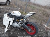 DUCATI SUPERBIKE 899 PANIGALE ZDM14BUW9EB****** photo