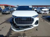 AUDI Q3 PREMIUM 45 TFSI S LINE QUATTRO TIPTRONIC снимка