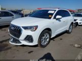 AUDI Q3 PREMIUM 45 TFSI S LINE QUATTRO TIPTRONIC снимка