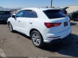 AUDI Q3 PREMIUM 45 TFSI S LINE QUATTRO TIPTRONIC снимка