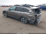 SUBARU OUTBACK LIMITED XT 4S4BTGND4M3****** снимка
