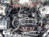 HONDA CIVIC LX 2HGEJ6678YH****** снимка