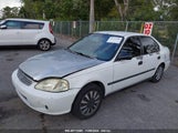 HONDA CIVIC LX 2HGEJ6678YH****** снимка