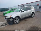 SUBARU FORESTER 2.5X JF2SH63699H753725 снимка