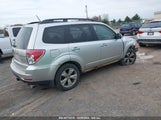 SUBARU FORESTER 2.5X JF2SH63699H753725 снимка