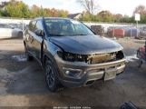 JEEP COMPASS TRAILHAWK 4X4 photo