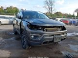 JEEP COMPASS TRAILHAWK 4X4 photo