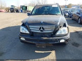 MERCEDES-BENZ ML 350 4JGAB57E13A****** снимка