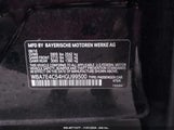 BMW 740I XDRIVE WBA7E4C54HG****** снимка