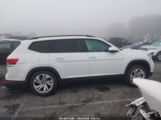 VOLKSWAGEN ATLAS 3.6L V6 SE W/TECHNOLOGY photo