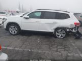 VOLKSWAGEN ATLAS 3.6L V6 SE W/TECHNOLOGY photo