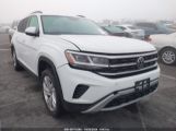 VOLKSWAGEN ATLAS 3.6L V6 SE W/TECHNOLOGY photo