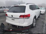 VOLKSWAGEN ATLAS 3.6L V6 SE W/TECHNOLOGY photo