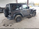 JEEP WRANGLER 2-DOOR SPORT S 4X4 1C4PJXANXRW****** fotografie