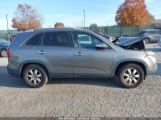 KIA SORENTO LX V6 photo