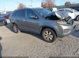 KIA SORENTO LX V6 photo