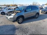 KIA SORENTO LX V6 5XYKTDA27DG****** photo