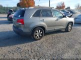 KIA SORENTO LX V6 photo