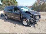 CHRYSLER TOWN & COUNTRY TOURING photo