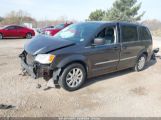 CHRYSLER TOWN & COUNTRY TOURING photo