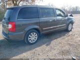 CHRYSLER TOWN & COUNTRY TOURING photo