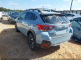 SUBARU CROSSTREK LIMITED снимка