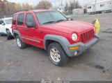 JEEP LIBERTY SPORT снимка