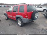 JEEP LIBERTY SPORT снимка