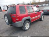 JEEP LIBERTY SPORT снимка