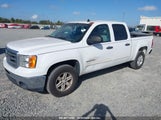 GMC SIERRA 1500 SLE 3GTP1VE07CG****** снимка