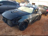 NISSAN 350Z JN1AZ34E24M****** снимка