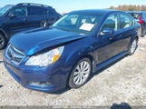 SUBARU LEGACY 2.5I LIMITED 4S3BMCK65A3****** снимка