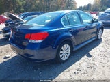 SUBARU LEGACY 2.5I LIMITED 4S3BMCK65A3****** снимка