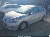 HYUNDAI ACCENT GS KMHCT5AE0FU****** снимка