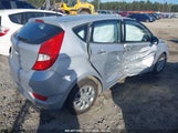 HYUNDAI ACCENT GS KMHCT5AE0FU****** снимка