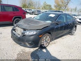 HONDA CIVIC LX 19XFC2F53JE****** снимка