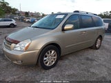 KIA SEDONA EX KNDMB233186****** снимка