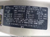 KIA SEDONA EX KNDMB233186****** снимка