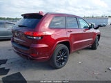 JEEP GRAND CHEROKEE WK LAREDO X 4X2 1C4RJEAG3NC****** fotografie