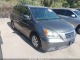 HONDA ODYSSEY EX-L снимка