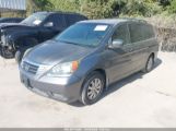 HONDA ODYSSEY EX-L снимка