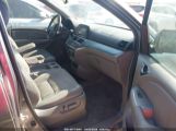 HONDA ODYSSEY EX-L снимка