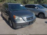 HONDA ODYSSEY EX-L снимка