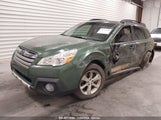 SUBARU OUTBACK 3.6R LIMITED 4S4BRDKC4D2****** снимка