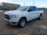 RAM 1500 BIG HORN/LONE STAR 4X4 6'4 BOX photo