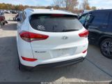 HYUNDAI TUCSON SEL photo